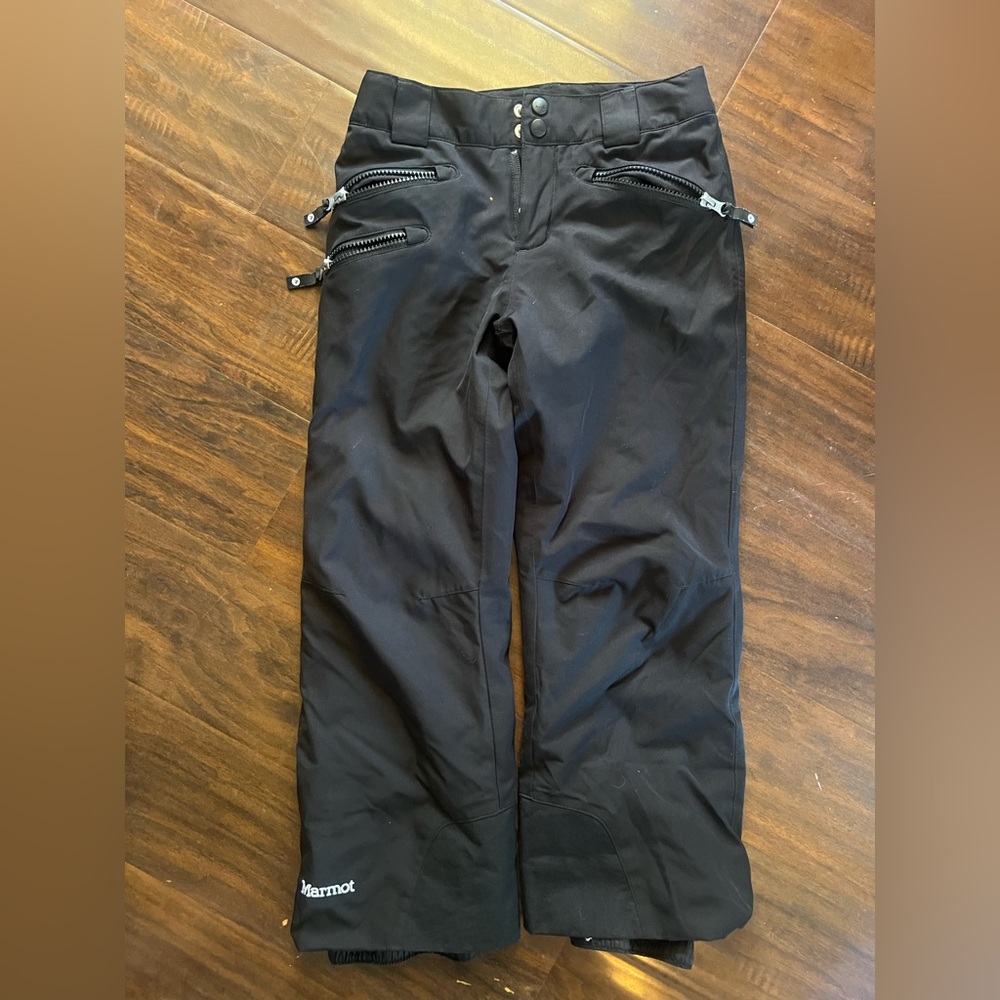 Marmot Girls YM Ski Pants